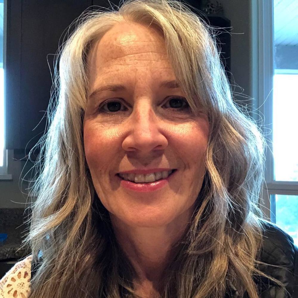 Meet your Posher, Jackie